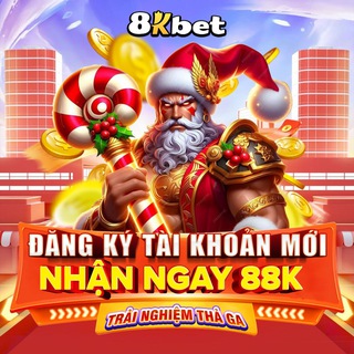 Chơi Game Đổi Thưởng 8kbet