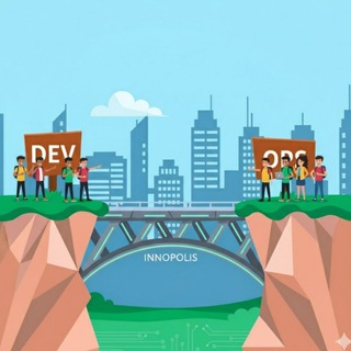 DevOps Innopolis