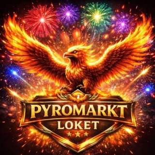 PyromarktLoket