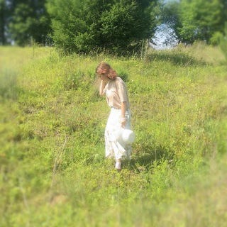 ~ chamomile field ~