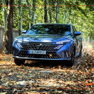 باشگاه مالکان رووی Roewe ERX5