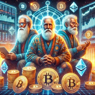 AI Crypto investment 📈