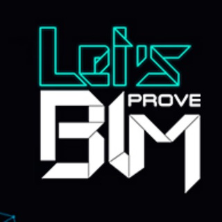 Let's BIMprove