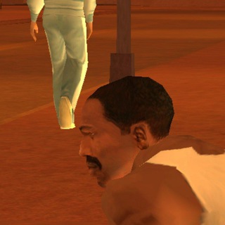 GTA:SA Mods