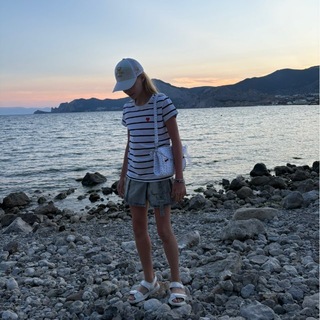 Ульяна Ми