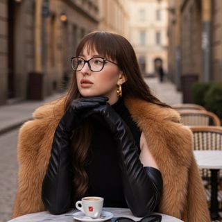 Алина Юрьевна