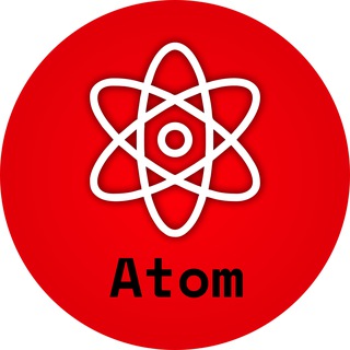 Atom Connect ☢️ اتم کانکت