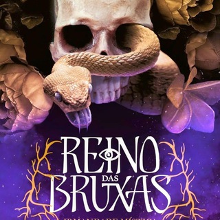 Reino das Bruxas: Irmandade Mística