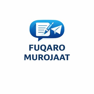 Fuqaro & Murojaat