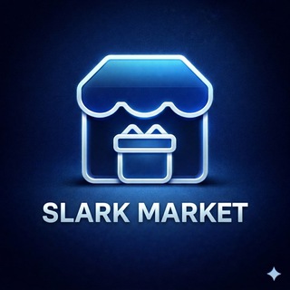 Slark Market Community