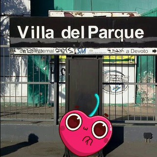 Villa del Parque (Compra/Venta)