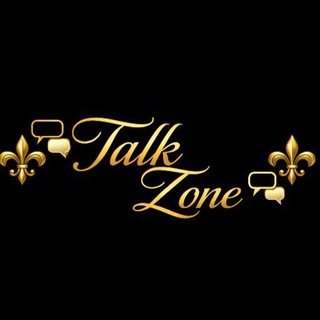 ⚜️𝑻𝒂𝒍𝒌 𝒁𝒐𝒏𝒆⚜️