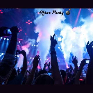 After Party 💣