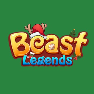 Beast Legends Official Group