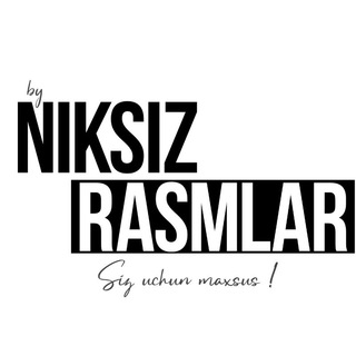 Niksiz Rasmlar 🫀🥰🕊