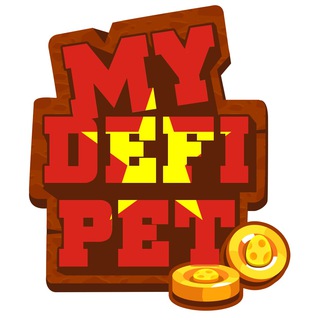 My Defi Pet Vietnam