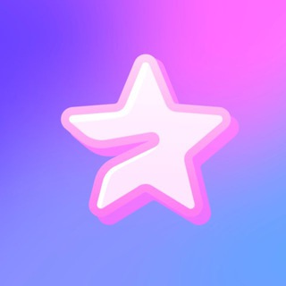 Адаптивные эмодзи | Stars 💜