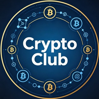 Crypto Club