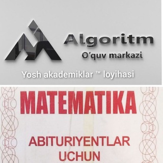 Oq to'plam yechimlari | Algoritm ta’lim markazi | Olmaliq shahri.