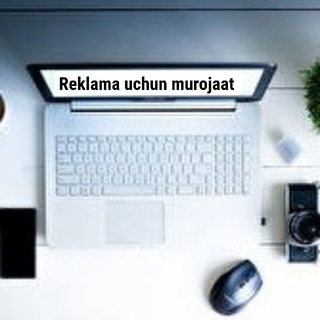 Reklama uchun murojaat