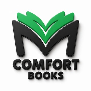Comfort books 📚 kitoblar do’koni
