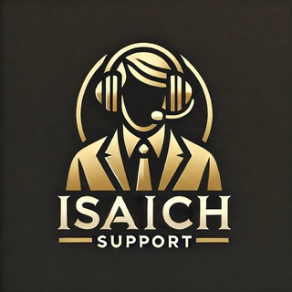 ISAICH | SUPPORT
