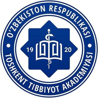 TOSHKENT DAVLAT TIBBIYOT UNIVERSITETI