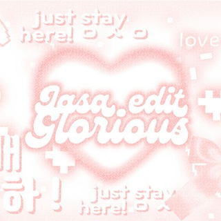 GL♡RIOUS!