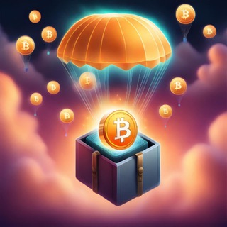 🚨 Crypto Airdrops 🪂
