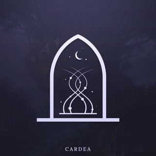 🧙 Cardea - Diffondiamo il fantasy italiano