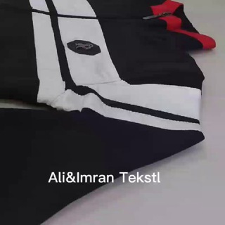 Otzivlar Ali&Imran Tekstl