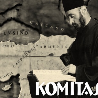 KOMITAS BOT