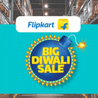 Flipkart Diwali Sale