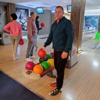 Игорь Белоусов