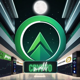 Crypto Mall Discussion
