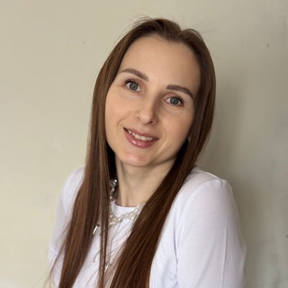 Оксана Храмова