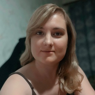 Дарья Мазунина