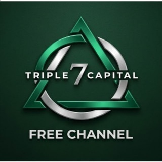 Gold, Forex & Crypto- Triple 7 Capital - Free channel
