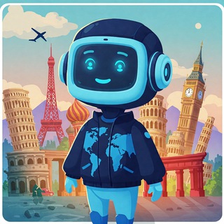 Колумб - AI-помощник в планировании путешествий