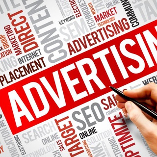 Advertising agent