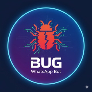 BUG WhatsApp Bot ㋡