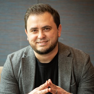 Дмитрий Калинин