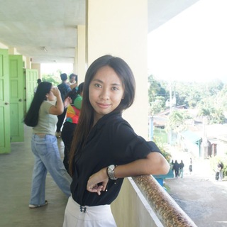 Chelzea Abing