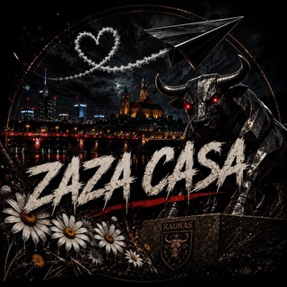 🥦Zaza Casa🏡
