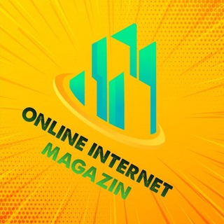 ОНЛАЙН (ИНТЕРНЕТ) МАГАЗИН