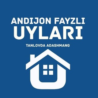 Андижон файзли уйлари Админ
