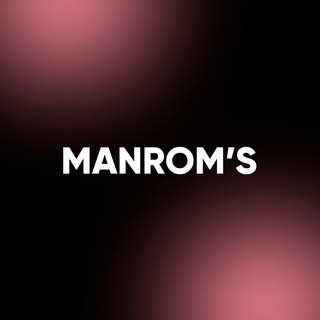 Manrom's work
