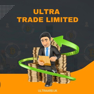 Earn with Ultra Arbitrage 💰