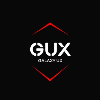 GalaxyUX
