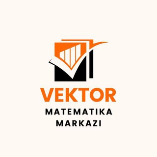 "VEKTOR" matematika markazi